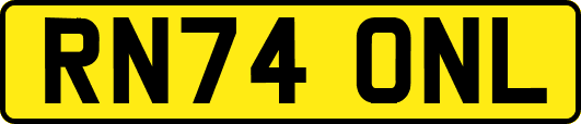 RN74ONL