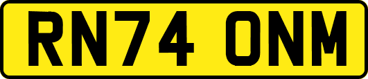 RN74ONM