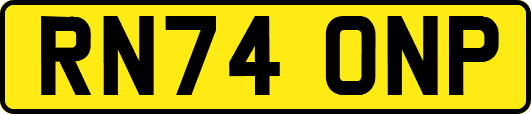 RN74ONP