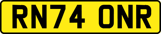 RN74ONR