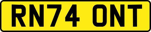 RN74ONT