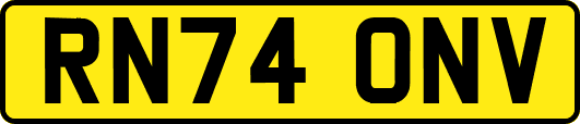 RN74ONV