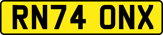 RN74ONX