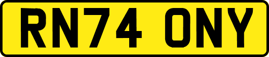 RN74ONY