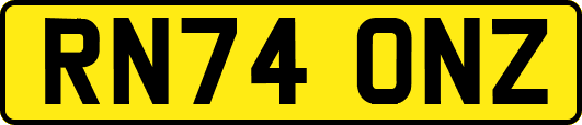 RN74ONZ
