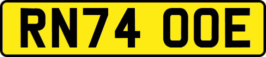 RN74OOE