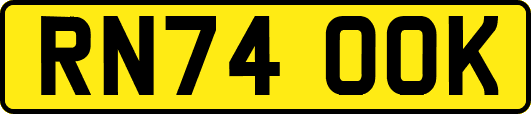 RN74OOK