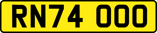 RN74OOO