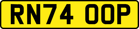 RN74OOP