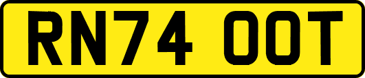 RN74OOT