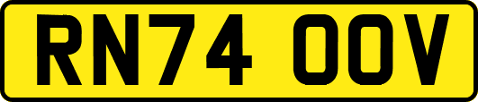 RN74OOV