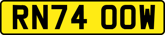 RN74OOW