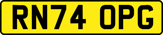 RN74OPG