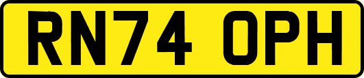 RN74OPH