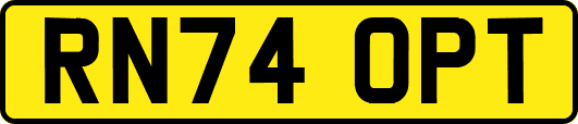 RN74OPT