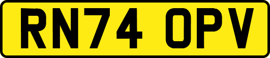 RN74OPV