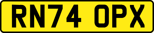 RN74OPX