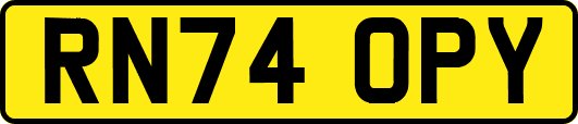 RN74OPY
