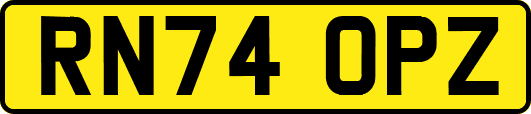 RN74OPZ