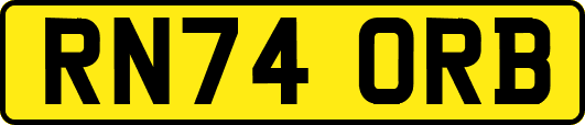 RN74ORB