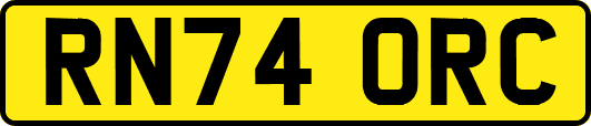 RN74ORC