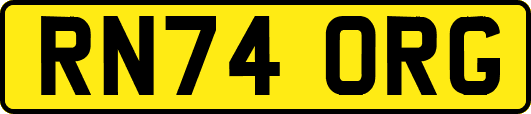 RN74ORG