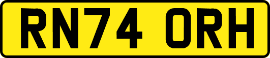 RN74ORH