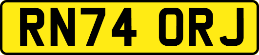RN74ORJ