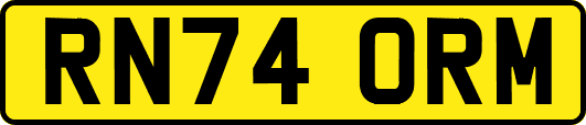 RN74ORM