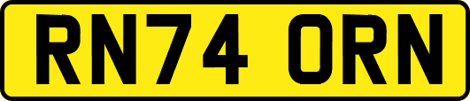 RN74ORN