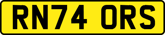 RN74ORS