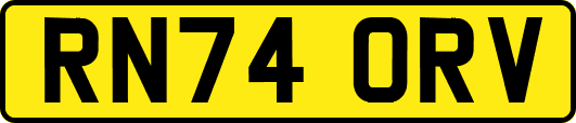 RN74ORV