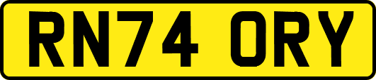 RN74ORY