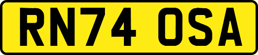 RN74OSA