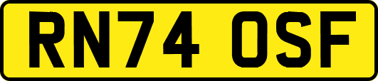 RN74OSF