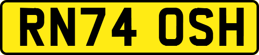 RN74OSH