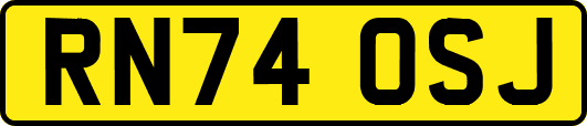 RN74OSJ