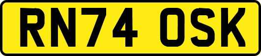 RN74OSK