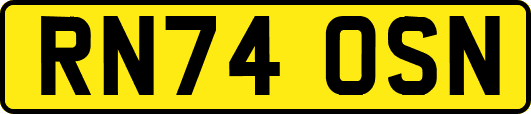 RN74OSN