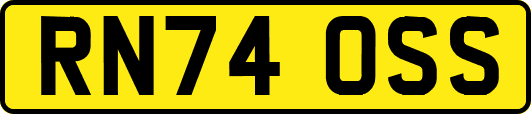 RN74OSS