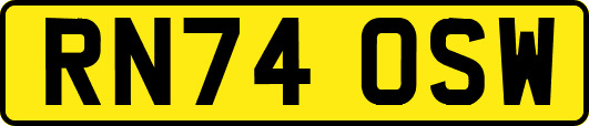 RN74OSW
