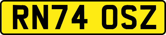 RN74OSZ