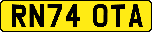 RN74OTA