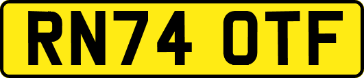 RN74OTF