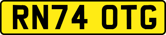 RN74OTG