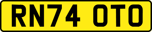 RN74OTO
