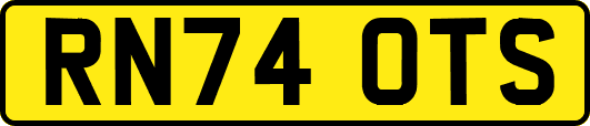 RN74OTS