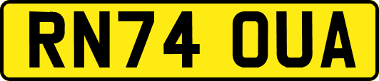RN74OUA