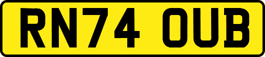 RN74OUB