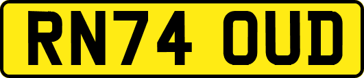 RN74OUD